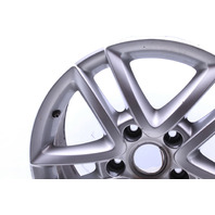 2006 2007 2008 2009 2010 Volkswagen Touareg Wheel 17 X 7.5 Rim Makalu - 7L6601025AK OEM