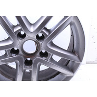 2006 2007 2008 2009 2010 Volkswagen Touareg Wheel 17 X 7.5 Rim Makalu - 7L6601025AK OEM