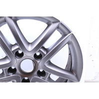2006 2007 2008 2009 2010 Volkswagen Touareg Wheel 17 X 7.5 Rim Makalu - 7L6601025AK OEM