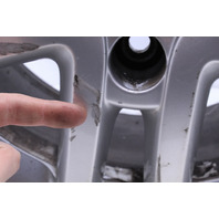 2006 2007 2008 2009 2010 Volkswagen Touareg Wheel 17 X 7.5 Rim Makalu - 7L6601025AK OEM