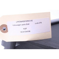 2013-2019 Volkswagen Beetle Convertible Wind Deflector Mesh Screen Small Hole OEM