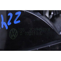 2009-2012 Volkswagen CC Left Tail Light 3C8945093F OEM