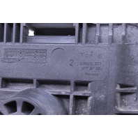 2014 Volkswagen Jetta MK6 Battery Tray OEM