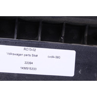 2014 Volkswagen Jetta MK6 Battery Tray OEM