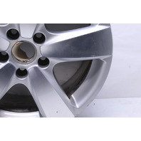 2009-2016 Volkswagen Tiguan Wheel 17 X 7 Rim PASADENA OEM