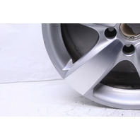 2009-2016 Volkswagen Tiguan Wheel 17 X 7 Rim PASADENA OEM