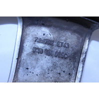 2009-2016 Volkswagen Tiguan Wheel 17 X 7 Rim PASADENA OEM