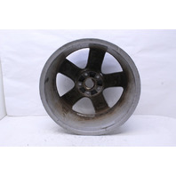 2009-2016 Volkswagen Tiguan Wheel 17 X 7 Rim PASADENA OEM