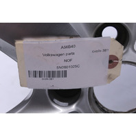 2009-2016 Volkswagen Tiguan Wheel 17 X 7 Rim PASADENA OEM