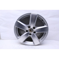 2009-2016 Volkswagen Tiguan Wheel 17 X 7 Rim PASADENA OEM