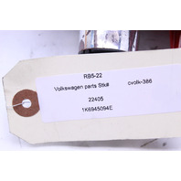 2006-2009 Volkswagen GTI Rabbit Right Tail Light Lamp 1K6945094E OEM