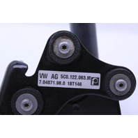 2018 Volkswagen Beetle 2.0T Electric Auxiliary Coolant Water Pump - 5C0965561 OEM