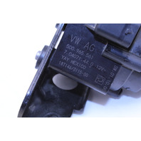 2018 Volkswagen Beetle 2.0T Electric Auxiliary Coolant Water Pump - 5C0965561 OEM