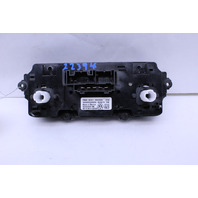 2014 2015 2016 Volkswagen Jetta Climate Temperature Control Panel OEM