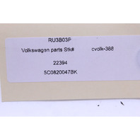 2014 2015 2016 Volkswagen Jetta Climate Temperature Control Panel OEM