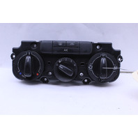 2014 2015 2016 Volkswagen Jetta Climate Temperature Control Panel OEM