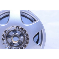 1998-2005 Volkswagen Beetle 16 x 6 1/2 6 Spoke Wheel - 1C0601025A OEM