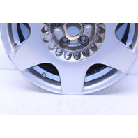 1998-2005 Volkswagen Beetle 16 x 6 1/2 6 Spoke Wheel - 1C0601025A OEM