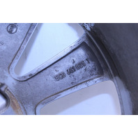 2012 2013 2014 2015 Volkswagen Passat Wheel 16 X 6.5 Rim - 5C0601025T OEM