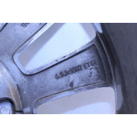 2012 2013 2014 2015 Volkswagen Passat Wheel 16 X 6.5 Rim - 5C0601025T OEM