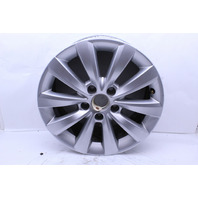 2012 2013 2014 2015 Volkswagen Passat Wheel 16 X 6.5 Rim - 5C0601025T OEM