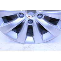 2012 2013 2014 2015 Volkswagen Passat Wheel 16 X 6.5 Rim - 5C0601025T OEM