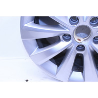 2012 2013 2014 2015 Volkswagen Passat Wheel 16 X 6.5 Rim - 5C0601025T OEM