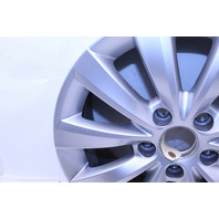 2012 2013 2014 2015 Volkswagen Passat Wheel 16 X 6.5 Rim - 5C0601025T OEM