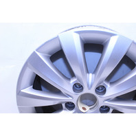 2012 2013 2014 2015 Volkswagen Passat Wheel 16 X 6.5 Rim - 5C0601025T OEM