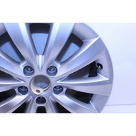 2012 2013 2014 2015 Volkswagen Passat Wheel 16 X 6.5 Rim - 5C0601025T OEM