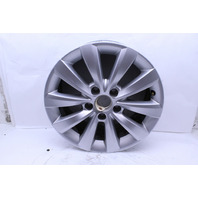 2012 2013 2014 2015 Volkswagen Passat Wheel 16 X 6.5 Rim - 5C0601025T OEM