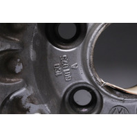 1998-2005 Volkswagen Beetle 16 x 6 1/2 6 Spoke Wheel - 1C0601025A OEM