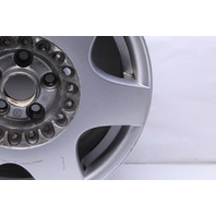 1998-2005 Volkswagen Beetle 16 x 6 1/2 6 Spoke Wheel - 1C0601025A OEM