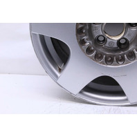 1998-2005 Volkswagen Beetle 16 x 6 1/2 6 Spoke Wheel - 1C0601025A OEM