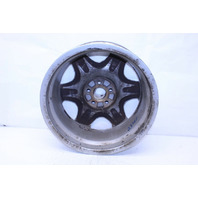 1998-2005 Volkswagen Beetle 16 x 6 1/2 6 Spoke Wheel - 1C0601025A OEM