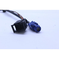 2014 Volkswagen Jetta GLI Rear View Back Up Camera - 5C6827566B OEM