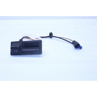 2014 Volkswagen Jetta GLI Rear View Back Up Camera - 5C6827566B OEM