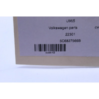 2014 Volkswagen Jetta GLI Rear View Back Up Camera - 5C6827566B OEM