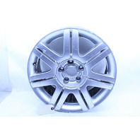 2005 Volkswagen Passat Wheel 17 X 7 Rim OEM