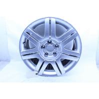 2005 Volkswagen Passat Wheel 17 X 7 Rim OEM