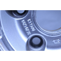 2005 Volkswagen Passat Wheel 17 X 7 Rim OEM