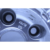 2005 Volkswagen Passat Wheel 17 X 7 Rim OEM