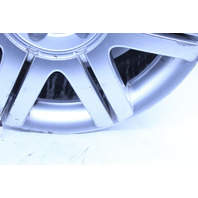 2005 Volkswagen Passat Wheel 17 X 7 Rim OEM