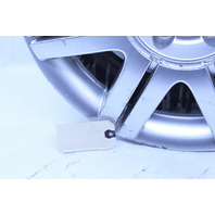 2005 Volkswagen Passat Wheel 17 X 7 Rim OEM