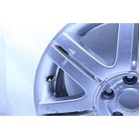 2005 Volkswagen Passat Wheel 17 X 7 Rim OEM