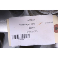 2009 -2016 Volkswagen Tiguan Wheel 16 X 6.5 Rim SAN FRANCISCO OEM