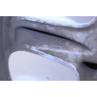 2009 -2016 Volkswagen Tiguan Wheel 16 X 6.5 Rim SAN FRANCISCO OEM