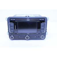 2015 Volkswagen Tiguan Radio Stereo Navigation Receiver - 2K0035274B OEM