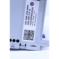 2015 Volkswagen Tiguan Radio Stereo Navigation Receiver - 2K0035274B OEM