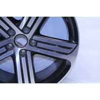 2016 2017 2018 Volkswagen Golf GTI Wheel 19 X 8 Rim Cadiz - 5G0601025AH OEM